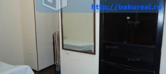 1 room Commercial property in Baku, Azerbaijan No. 83 5