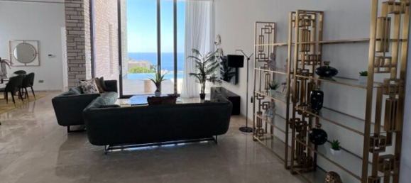 4 bedrooms Villa in Paphos, Cyprus No. 6297 11