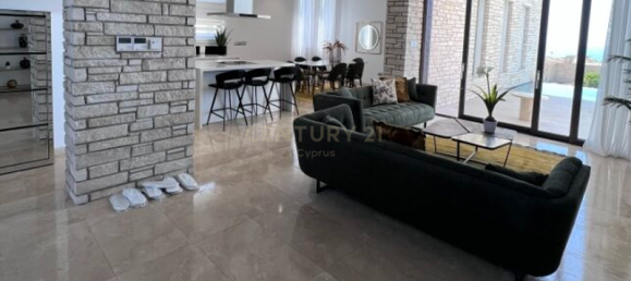 4 bedrooms Villa in Paphos, Cyprus No. 6297 12