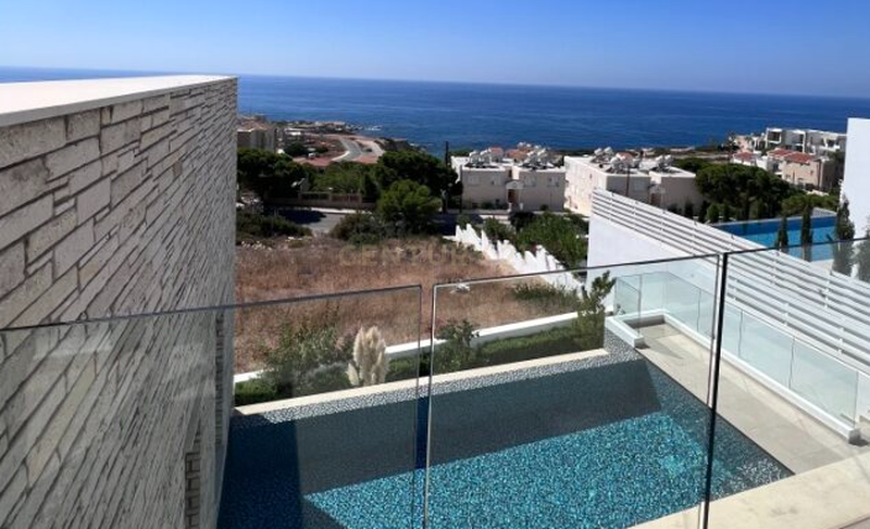 4 bedrooms Villa in Paphos, Cyprus No. 6297