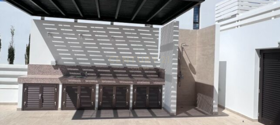 4 bedrooms Villa in Paphos, Cyprus No. 6297 16