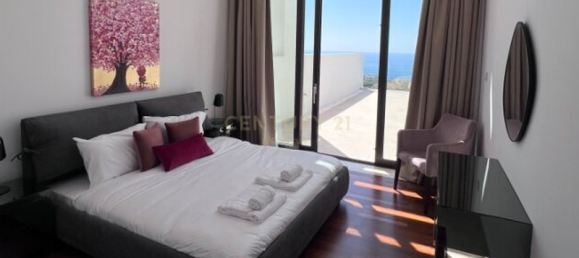 4 bedrooms Villa in Paphos, Cyprus No. 6297 8