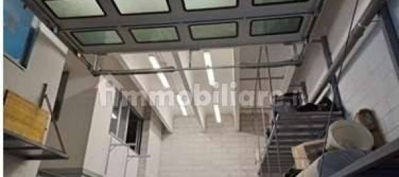 Коммерческая недвижимость с 2 комнатами в Милан, Италия № 341947 13