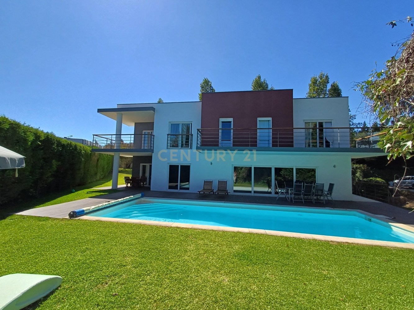 Villa T6 em Sintra, Portugal N.º 277283