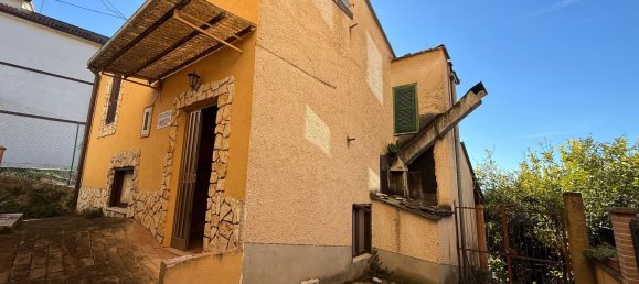 5غرفة منزل في Monte San Giovanni Campano, Italy رقم 138150 7