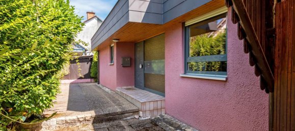 4 chambres Maison de ville à Reutlingen, Germany No. 337381 7