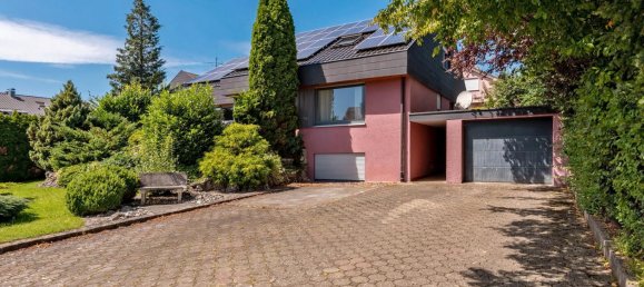 4 chambres Maison de ville à Reutlingen, Germany No. 337381 3