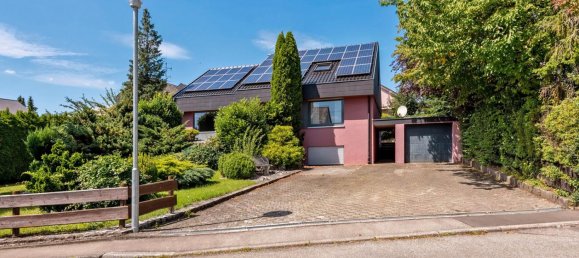 4 chambres Maison de ville à Reutlingen, Germany No. 337381 2