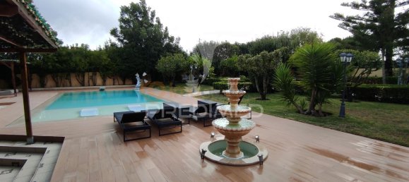 3 bedrooms House in Sintra, Portugal No. 114160 36