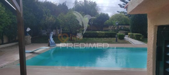 3 bedrooms House in Sintra, Portugal No. 114160 31