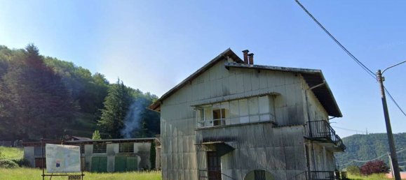 Apartamento de 20 dormitorios en Borgosesia, Italy No. 364537 2