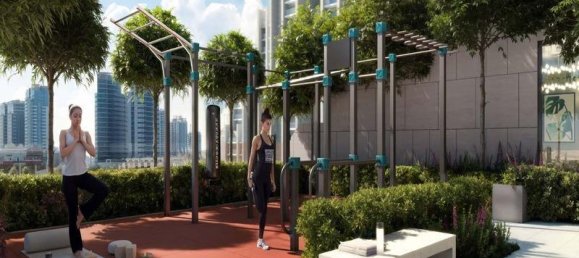 2 bedrooms Apartment in Jumeirah Village Circle, UAE No. 55564 12