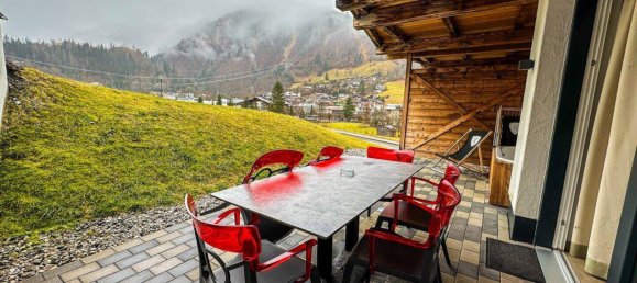 3-Zimmer Wohnung in Kaprun, Austria, Nr. 65191 12