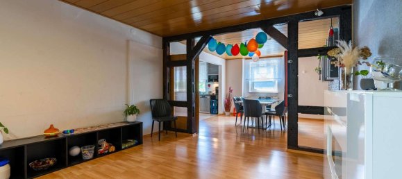 8 rooms House in Hesse, Germany No. 324771 6