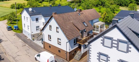 8 rooms House in Hesse, Germany No. 324771 2