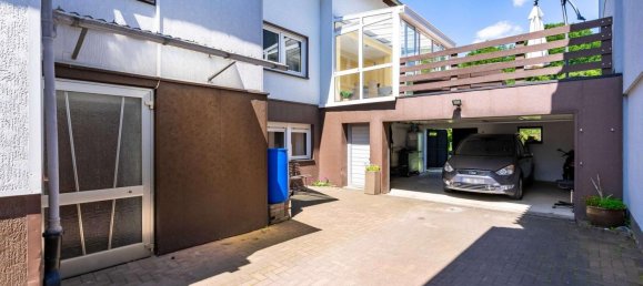 8 rooms House in Hesse, Germany No. 324771 19