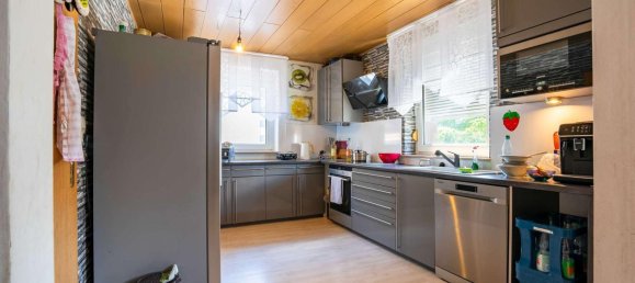 8 rooms House in Hesse, Germany No. 324771 8