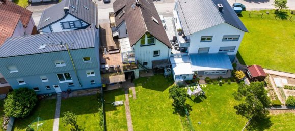 8 rooms House in Hesse, Germany No. 324771 3