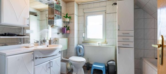 8 rooms House in Hesse, Germany No. 324771 14