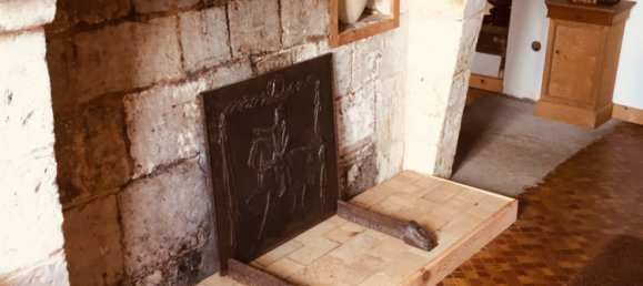 3 bedrooms Villa in Dohis, France No. 64387 5