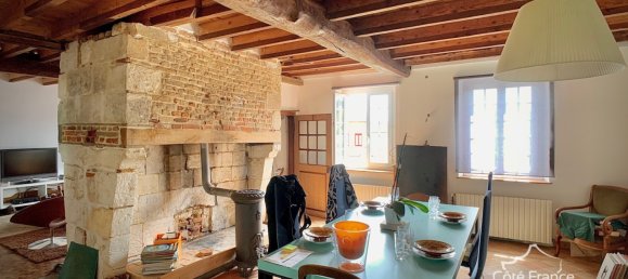 3 bedrooms Villa in Dohis, France No. 64387 4