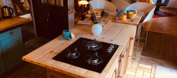 3 bedrooms Villa in Dohis, France No. 64387 8