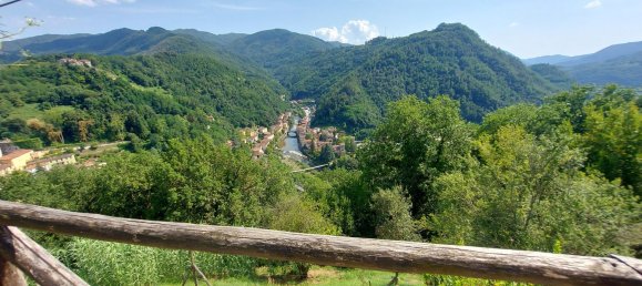 8 rooms House in Bagni di Lucca, Italy No. 196386 16