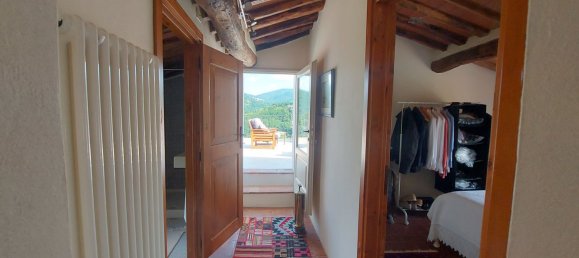 8 rooms House in Bagni di Lucca, Italy No. 196386 36