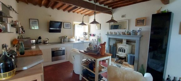 8 rooms House in Bagni di Lucca, Italy No. 196386 23