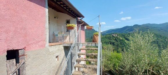 8 rooms House in Bagni di Lucca, Italy No. 196386 18
