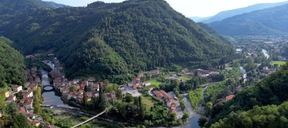 8 rooms House in Bagni di Lucca, Italy No. 196386 46