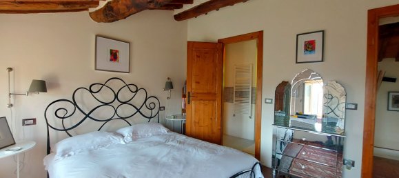 8 rooms House in Bagni di Lucca, Italy No. 196386 33