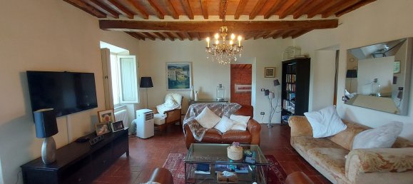 8 rooms House in Bagni di Lucca, Italy No. 196386 19