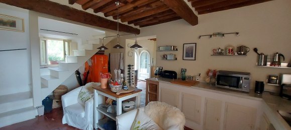 8 rooms House in Bagni di Lucca, Italy No. 196386 24
