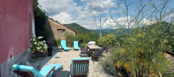 8 rooms House in Bagni di Lucca, Italy No. 196386 10