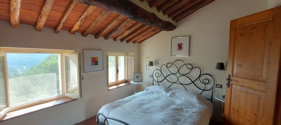 8 rooms House in Bagni di Lucca, Italy No. 196386 32