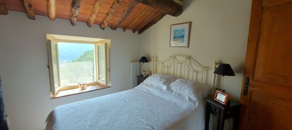 8 rooms House in Bagni di Lucca, Italy No. 196386 35