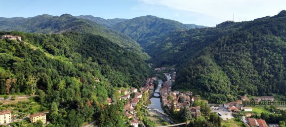 8 rooms House in Bagni di Lucca, Italy No. 196386 7