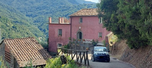 8 rooms House in Bagni di Lucca, Italy No. 196386 2