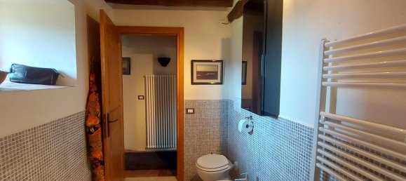 8 rooms House in Bagni di Lucca, Italy No. 196386 37