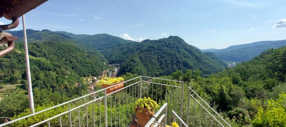 8 rooms House in Bagni di Lucca, Italy No. 196386 14
