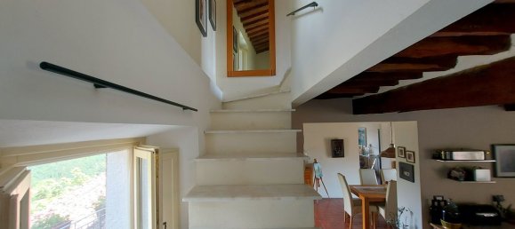 8 rooms House in Bagni di Lucca, Italy No. 196386 28