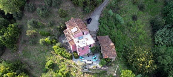 8 rooms House in Bagni di Lucca, Italy No. 196386 45