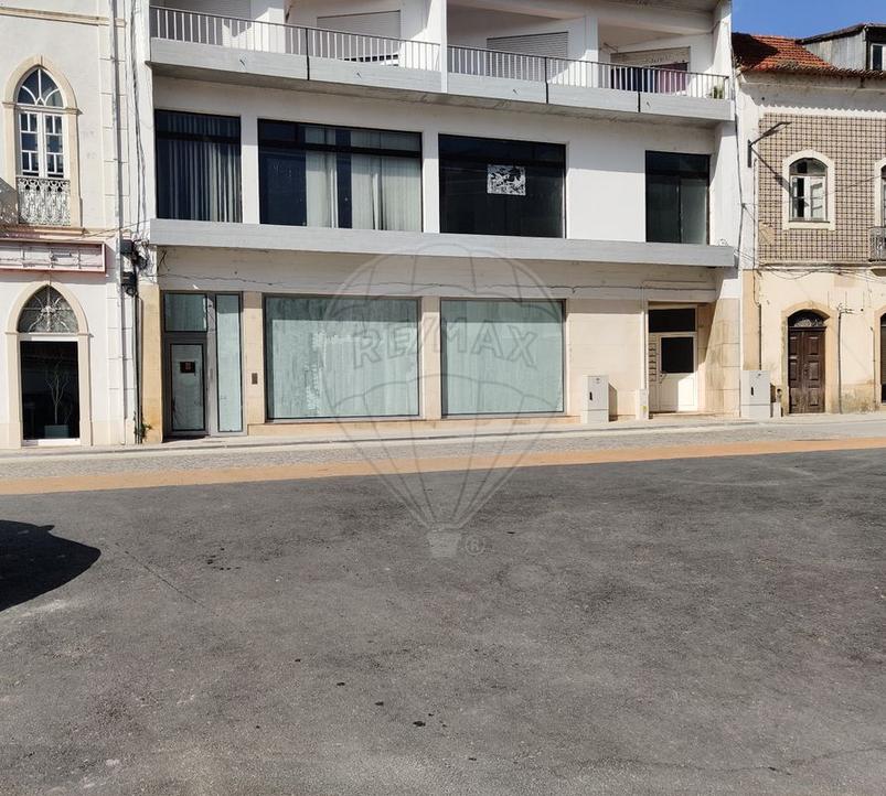 295m² Commercial property in Soure, Portugal No. 211646