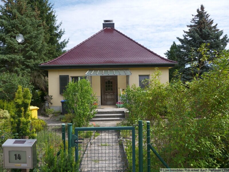 Casa de 2 dormitorios en Hoyerswerda, Germany No. 85210