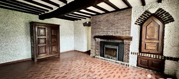 Casa de 2 dormitorios en Aube, France No. 159692 2