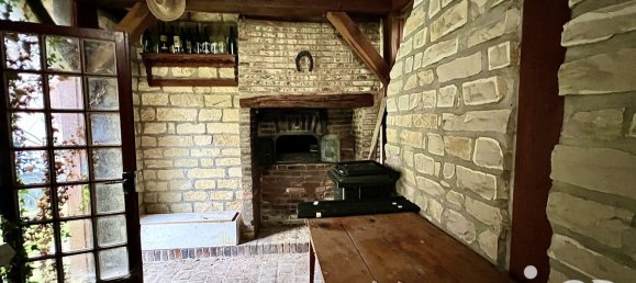 Casa de 2 dormitorios en Aube, France No. 159692 9