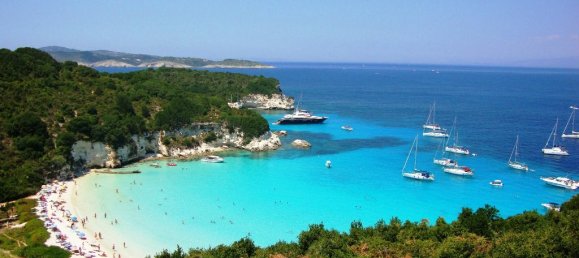 49267m² Hotel in Corfu, Greece No. 6683 3