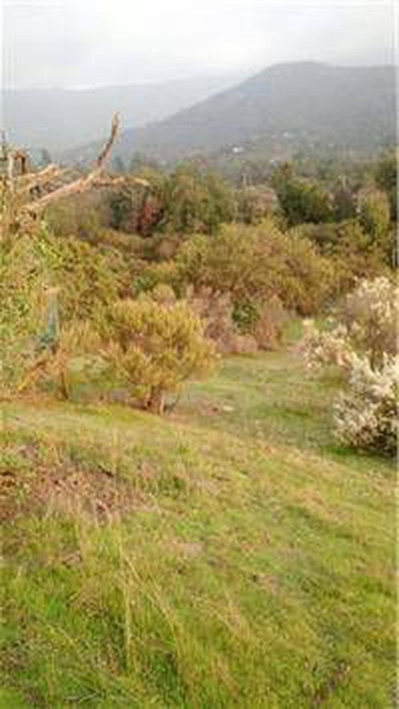  Land in Valparaiso, Chile No. 560