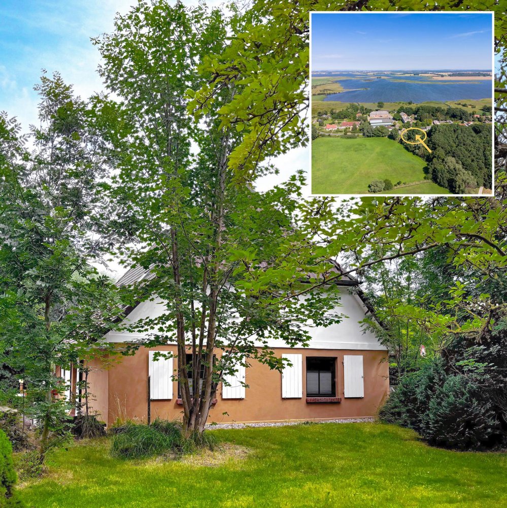 4 bedrooms House in Vorpommern-Rugen, Germany No. 129987